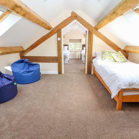 モールド The Loftヴィラ エクステリア 写真
