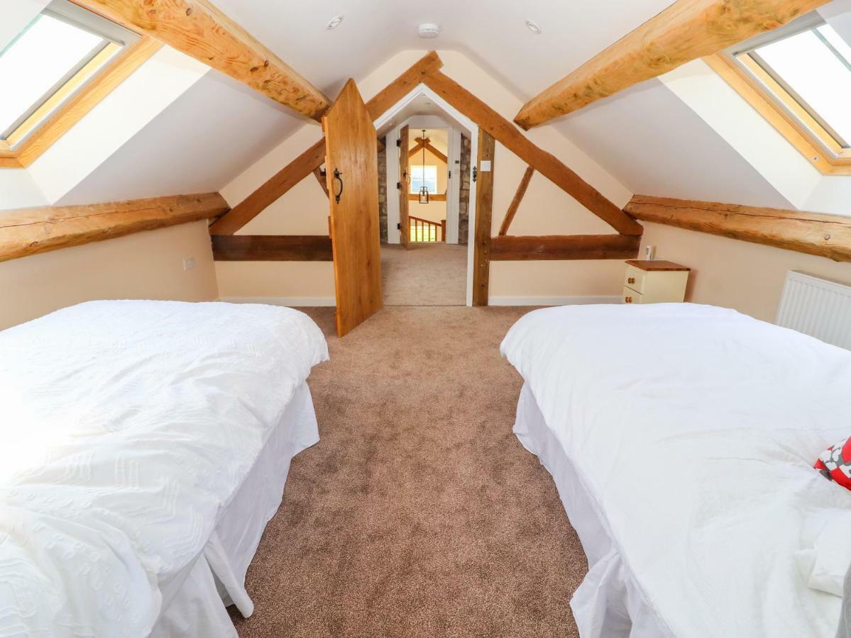 モールド The Loftヴィラ エクステリア 写真